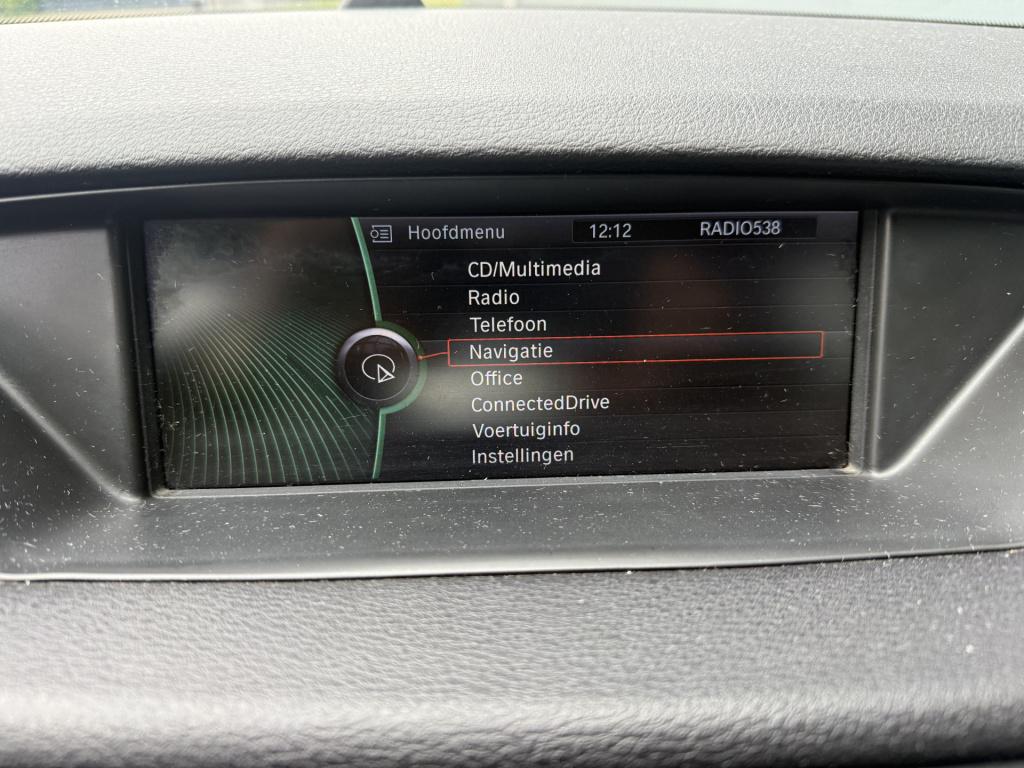 BMW X1 s-drive18i 2.0 150pk executive m-sportpakket