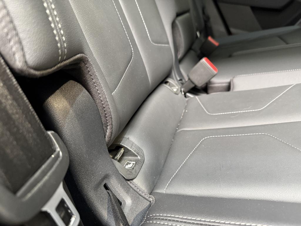 Audi Q3 sportback 45 tfsi e 245pk s edition | leder | camera | keyless