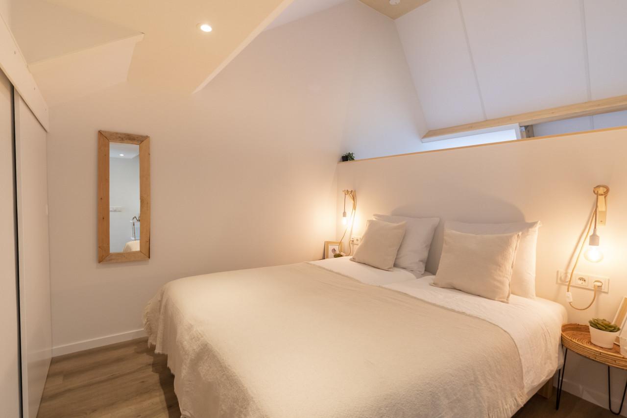 Gemeubileerd appartement Zoutelande (tijdelijk 1 nov - 21 maart)