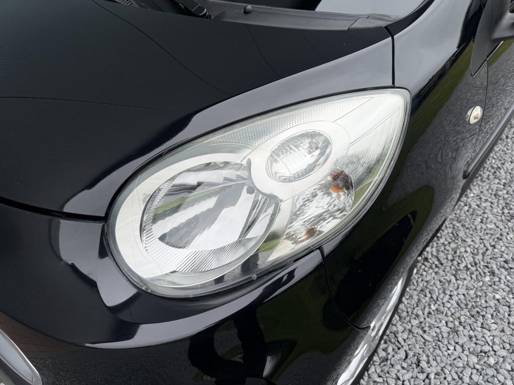 Citroen C1 1.0 collection airco 5-drs