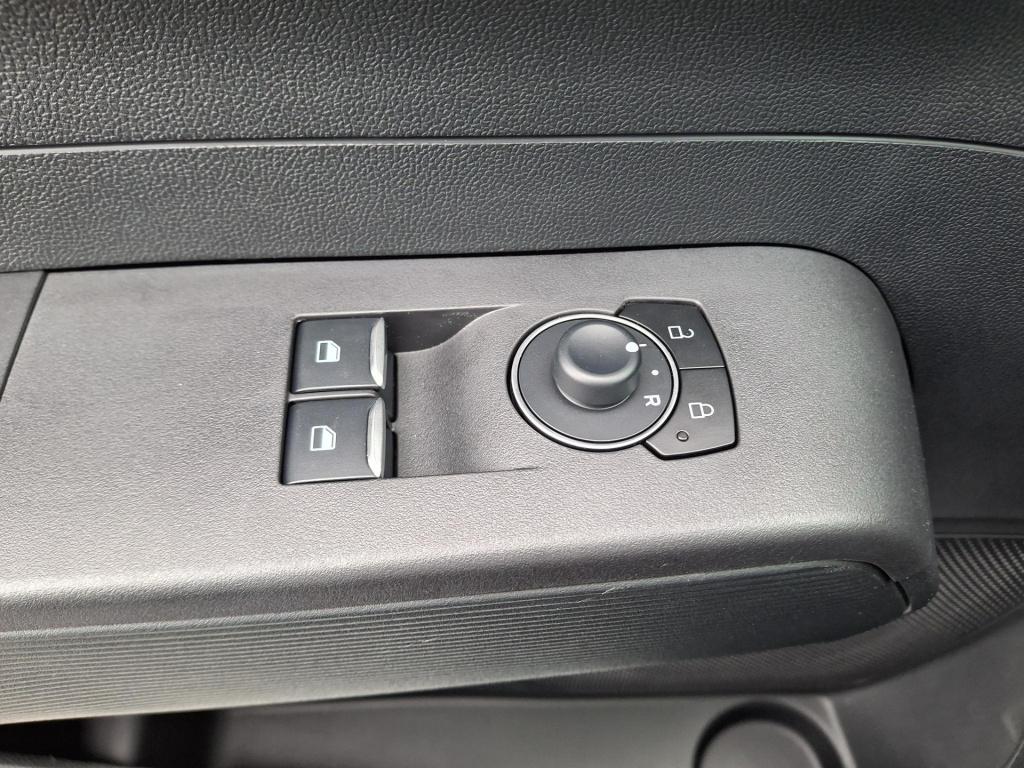 Ford E-transit cour. trend 44 kwh | ombouw! | trekhaak | 325km wltp | omvor