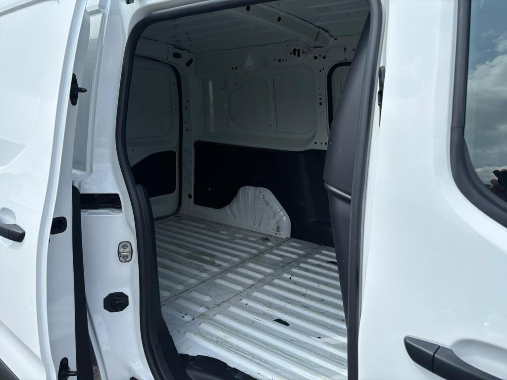 Toyota Proace city long 1.5 d-4d 130pk runner , trekhaak