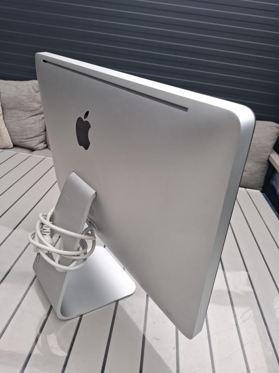Apple iMac A1311 - Goed onderhouden desktop computer