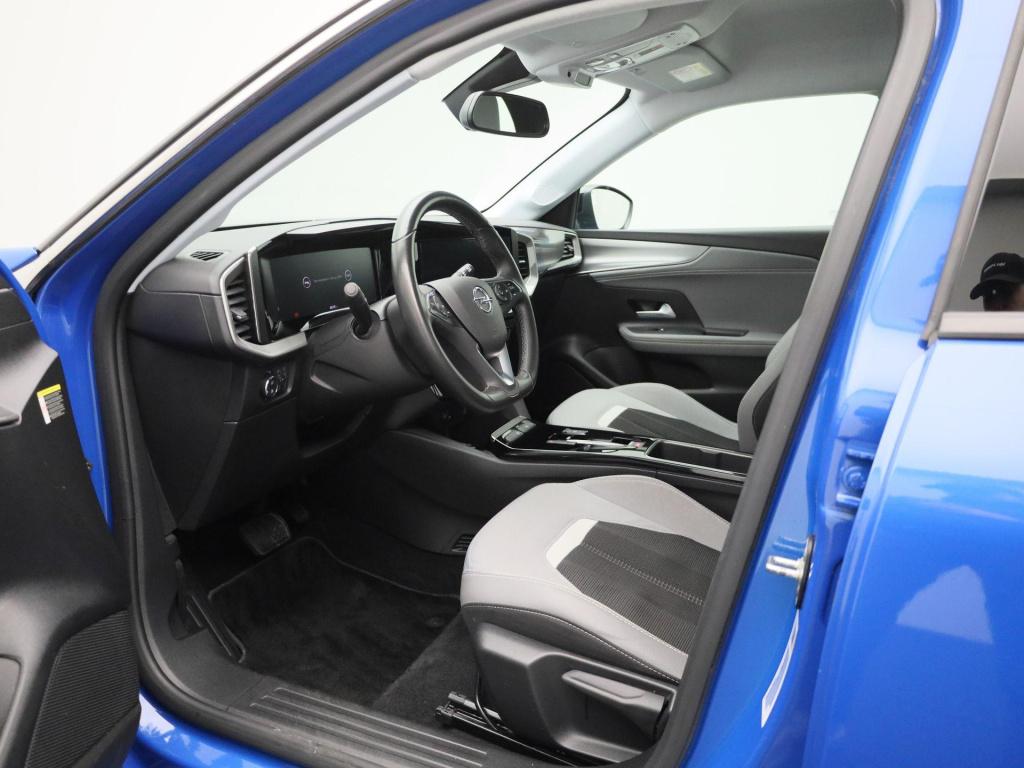 Opel Mokka-e bev 50kwh e-elegance