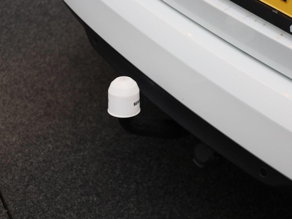 Renault Megane 1.3 tce limited | automaat | trekhaak | navigatie | climate 