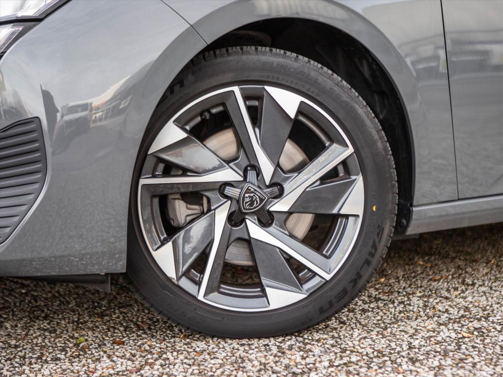 Peugeot 308 sw 1.2 puretech 130pk allure | stoelverwarming | camera | navig