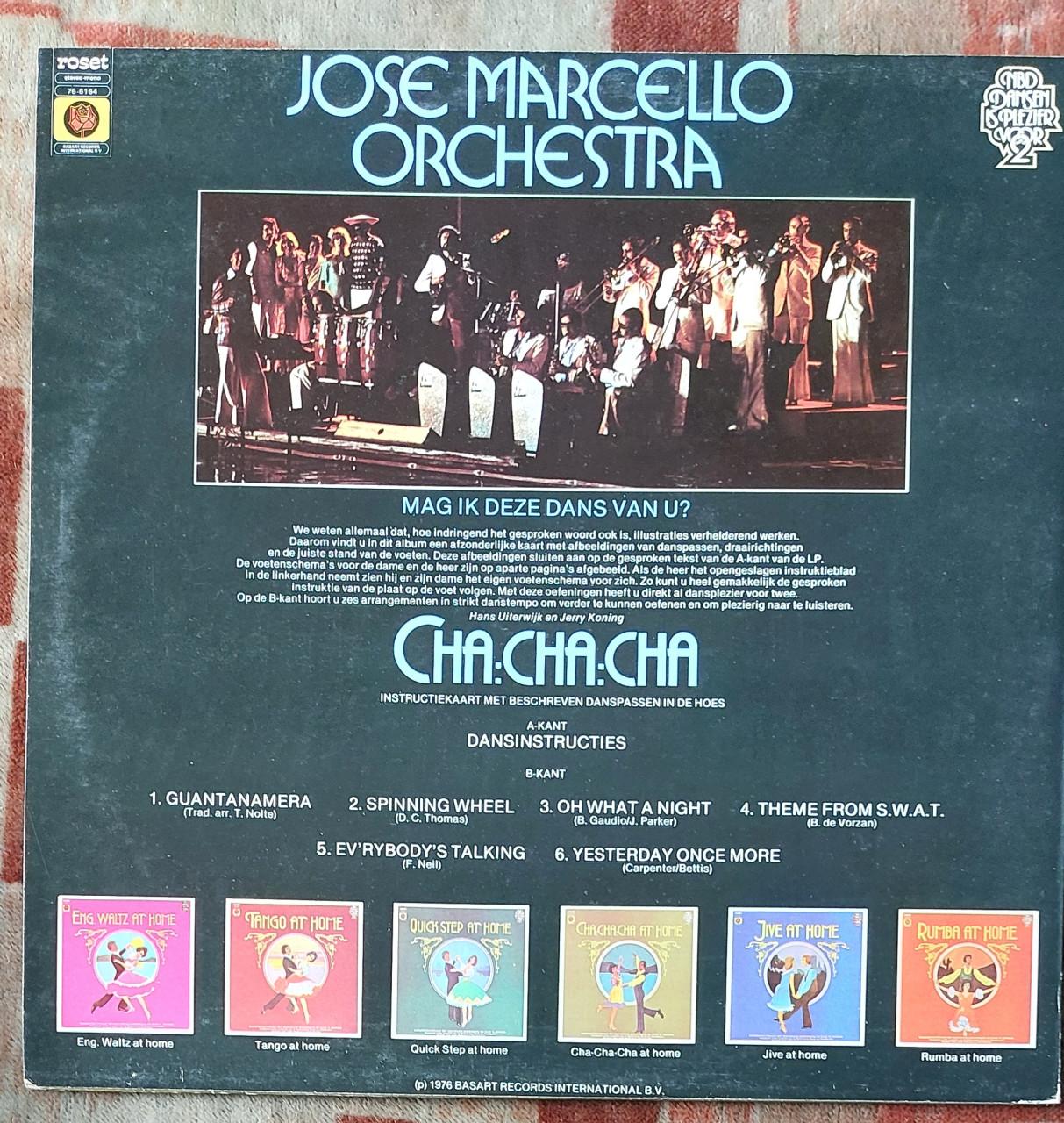 Dans Muziek
