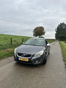 Volvo C30