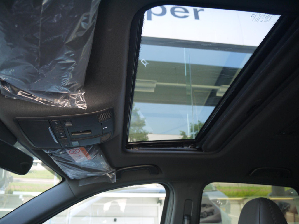 Mazda Cx-5 2.0 e-skyactiv-g m hybrid 165 takumi sunroof aut.