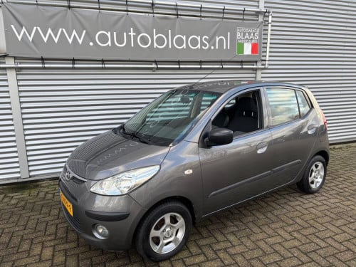 Hyundai I 10 1.25i active cool