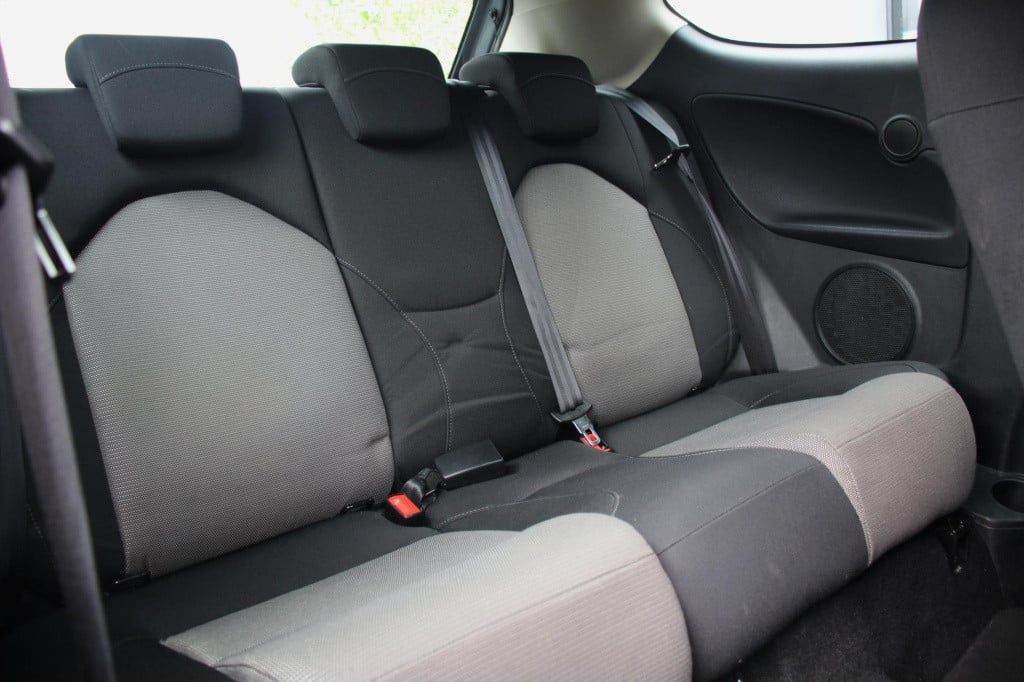 Alfa Romeo MiTo 1.4 progression -1e eig - pdc - airco - elek ramen - isofix