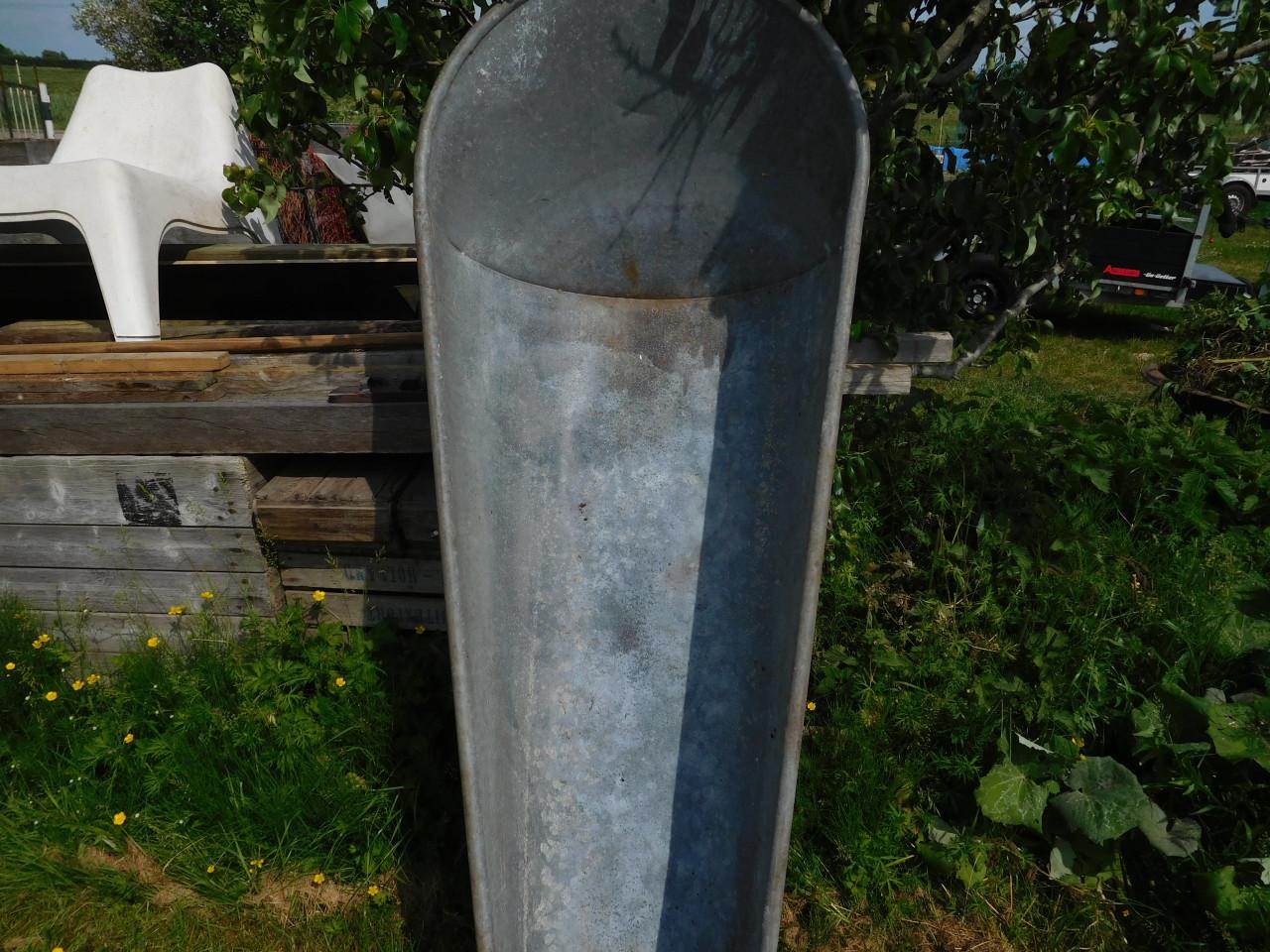 Zinkenbak