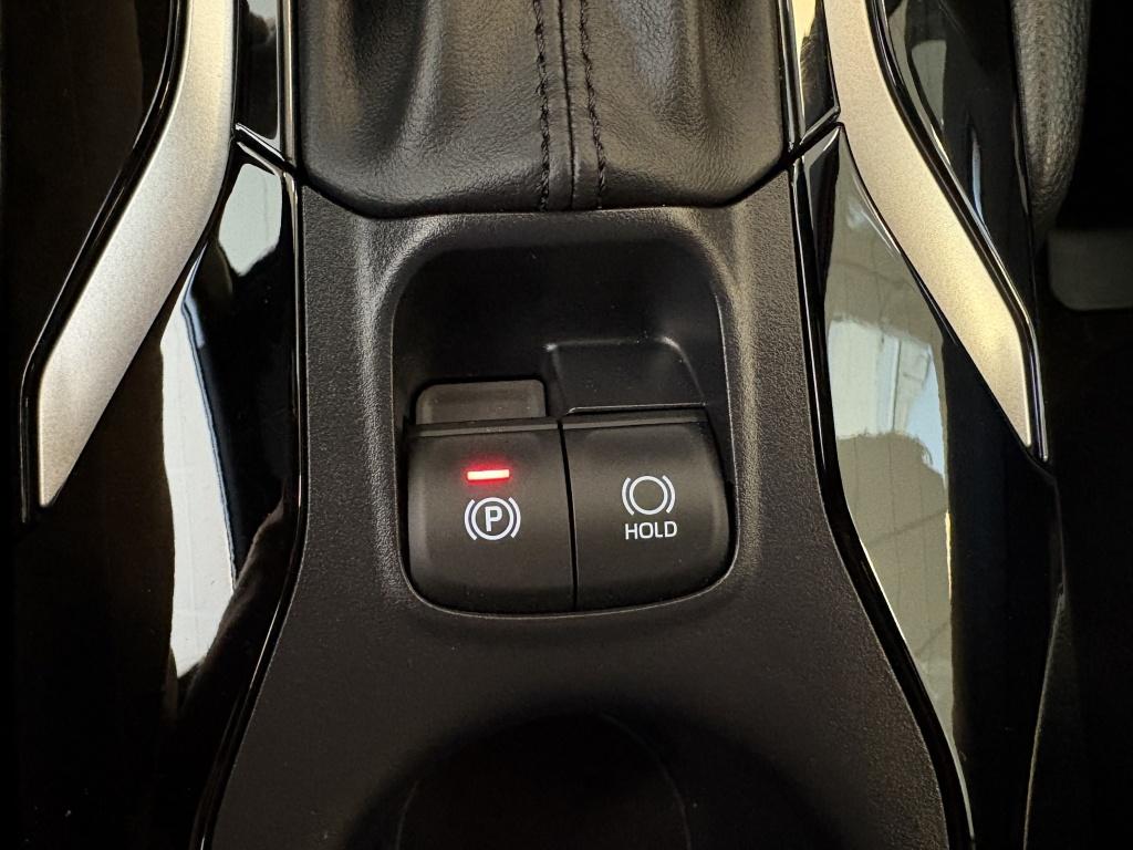 Toyota Corolla Cross hybrid 140 style | premium pack | achterklep elektrisc
