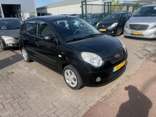 Kia Picanto 1.0 fifteen