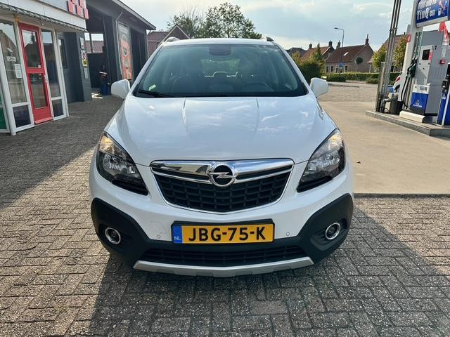 Opel Mokka 1.4 t cosmo