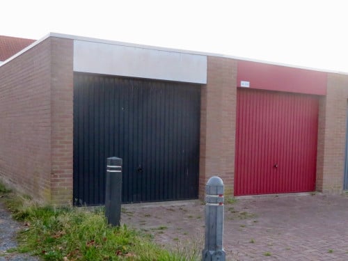 Garage Breskens
