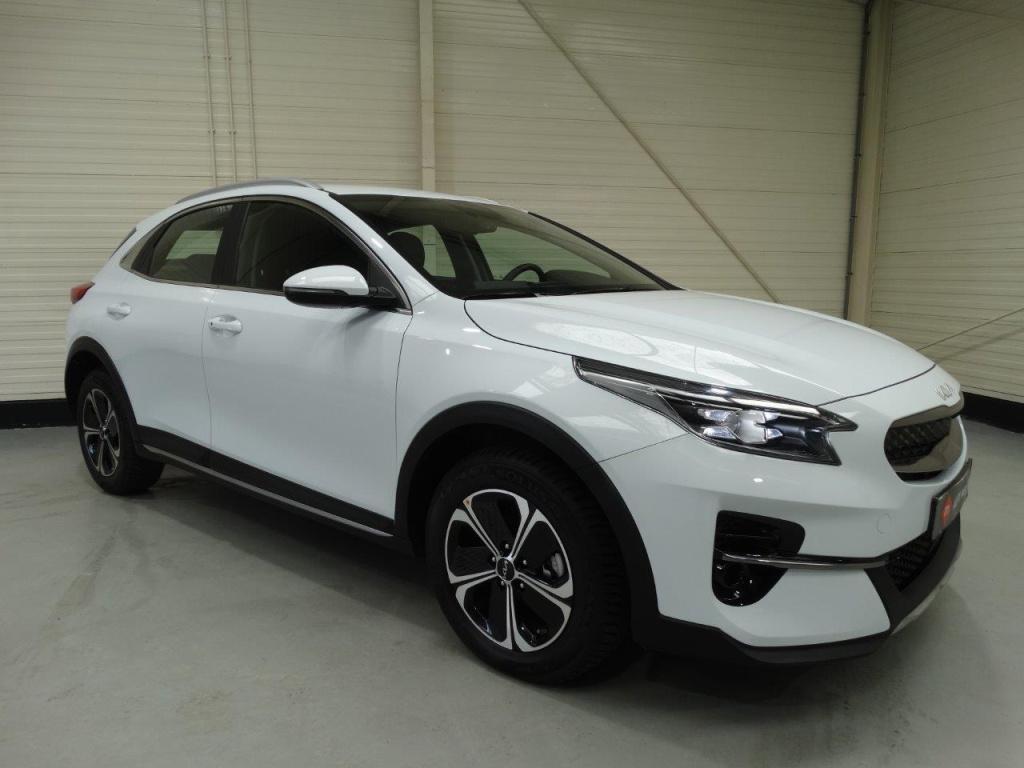 Kia Xceed 1.6 gdi phev 142pk dct6 dynamicline