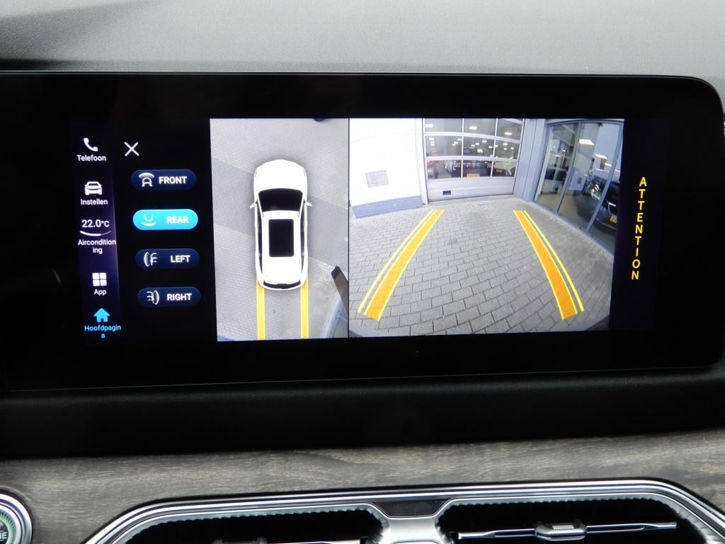 Dfsk E5 Phev 1.5 l2 | 7-persoons | offcieel dfsk dealer ! | direct lever