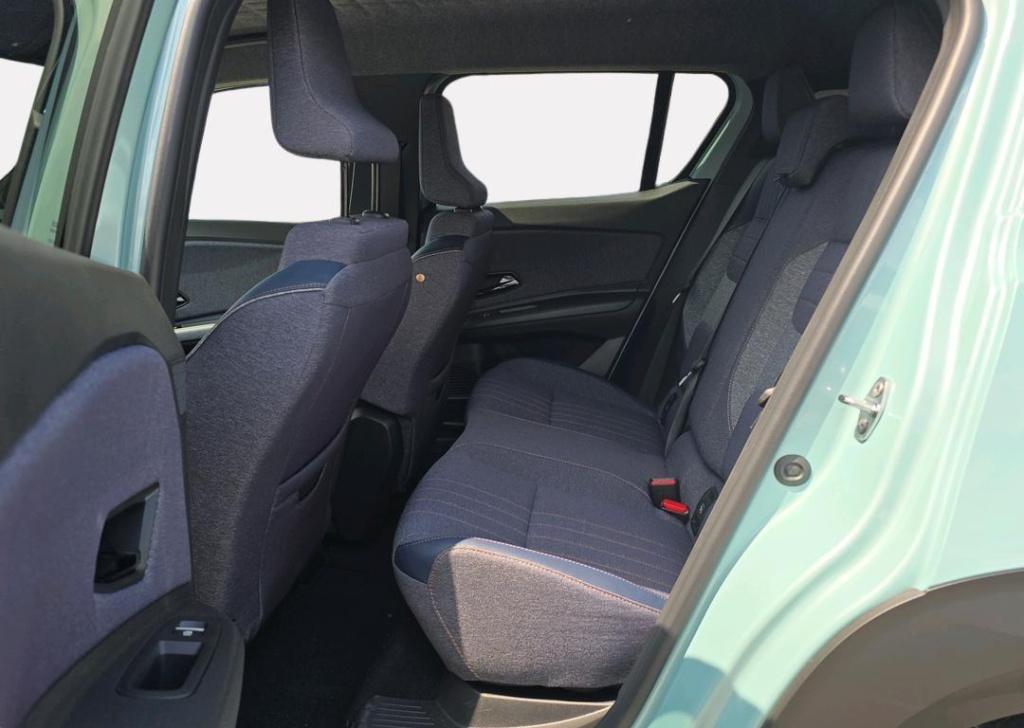 Renault 4 comfort range techno 52 kwh - demo / pack extended grip / pack co