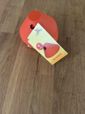 Attentie kapjes voor over een haring
