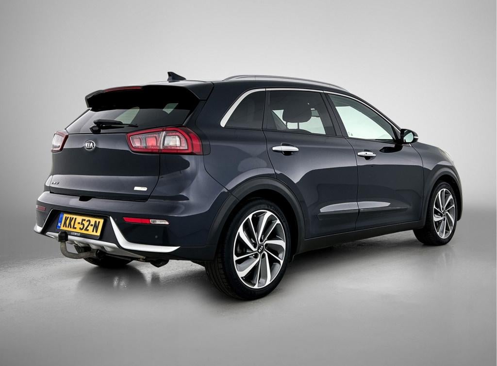 Kia Niro 1.6 gdi hybrid executiveline | trekhaak | jbl | schuifdak | stoelv
