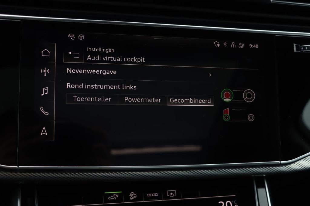Audi Q7 55 tfsi e quattro pro line s 381pk tiptronic