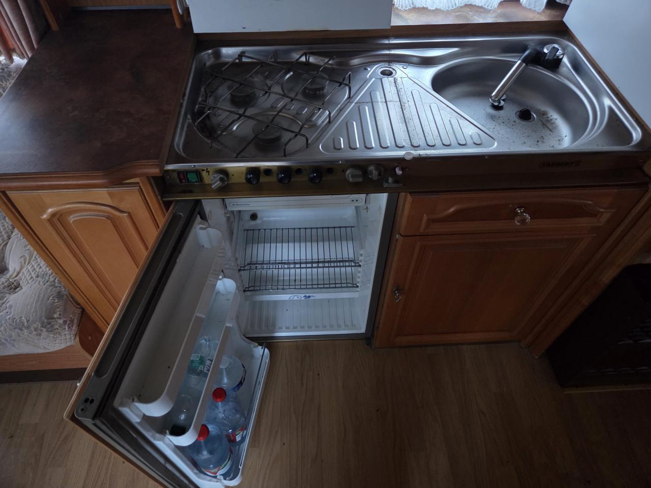 Tabbert baronesse 570