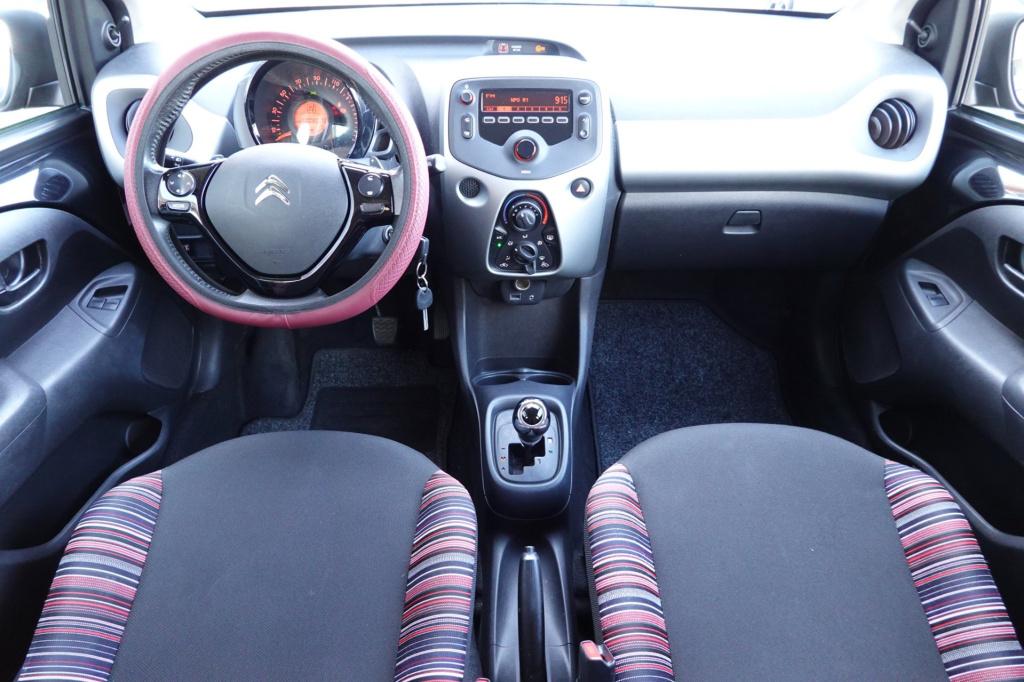 Citroen C1 1.0 vti shine