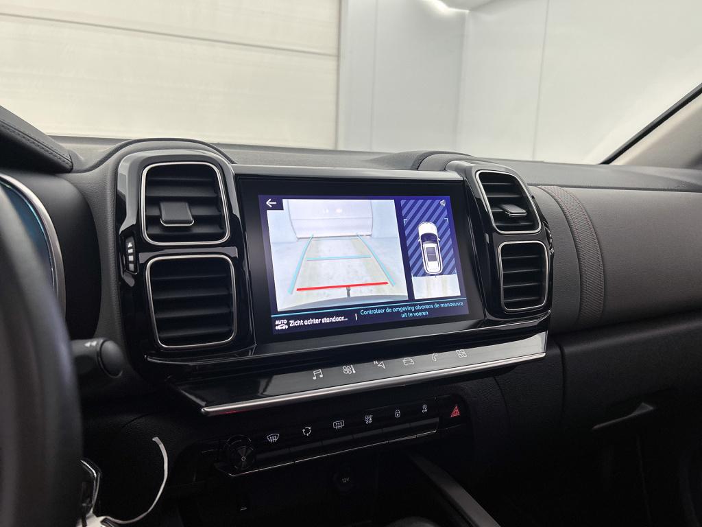Citroen C5 Aircross 130pk feel | rijklaar | panorama schuif- kanteldak | ac