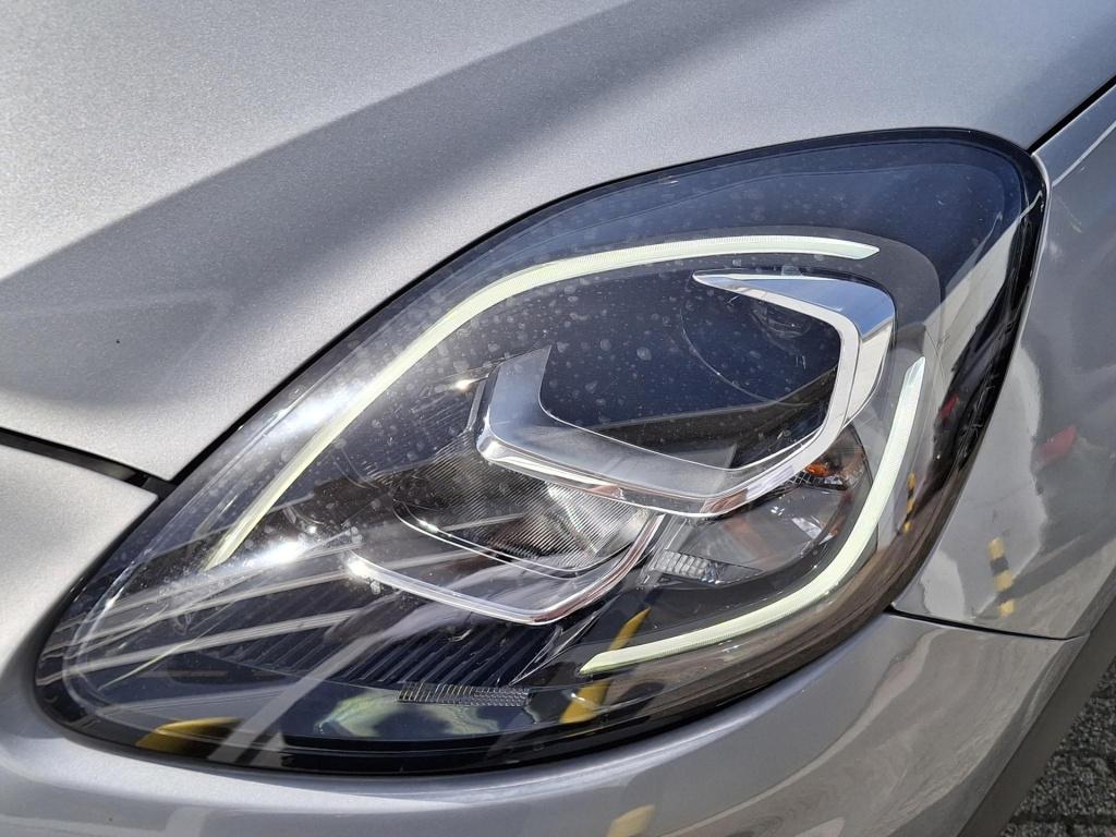 Ford Puma 1.0 ecoboost hybrid titanium | winter pakket | achteruitcamera | 