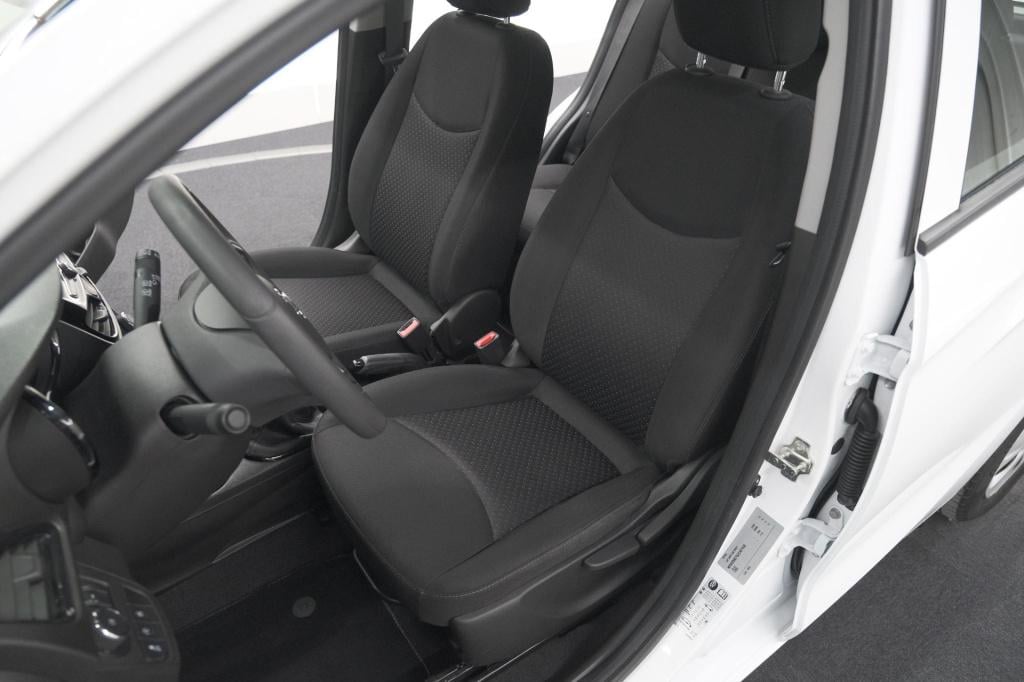 Opel Karl 1.0 ecoflex edition | apple carplay | cruise control | airco