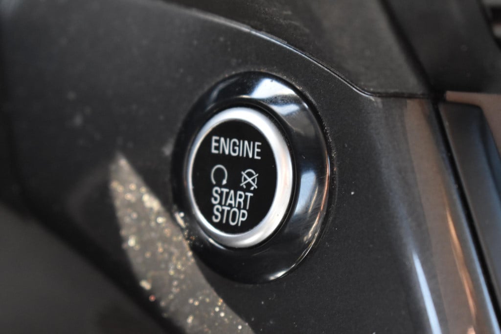Ford C-max 1.0 titanium | cruise control | trekhaak | parkeersensoren v + a