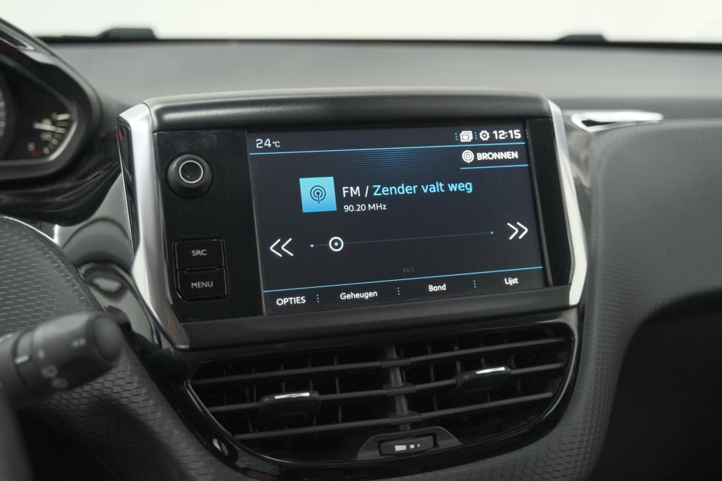 Peugeot 2008 puretech 110 gt-line | camera | apple carplay | navigatie | pa