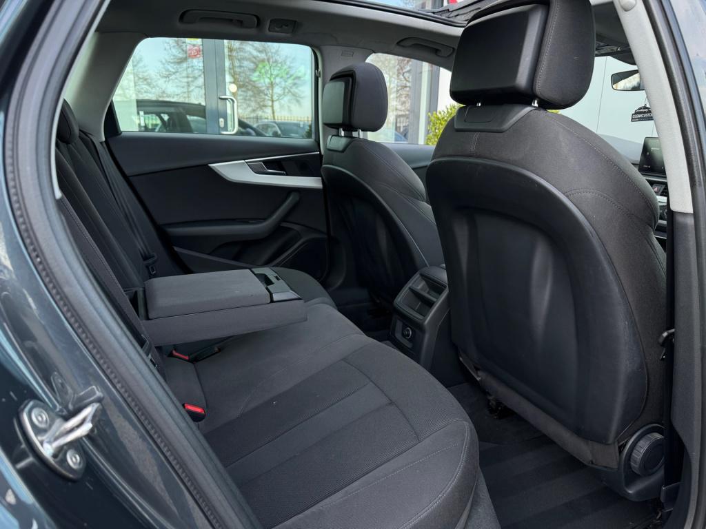 Audi A4 avant 1.4 tfsi cod * panoramadak * cruise control * navigatie