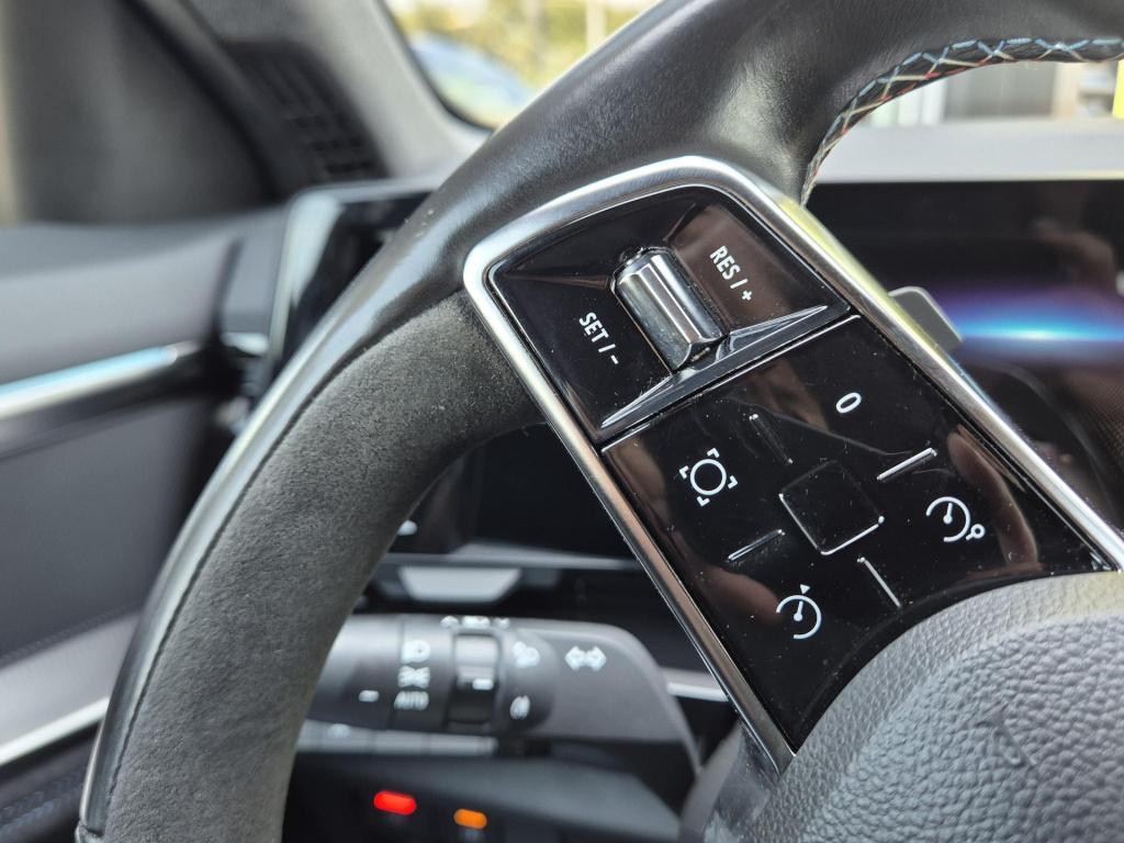 Renault Austral e-tech full hybrid 200 esprit alpine