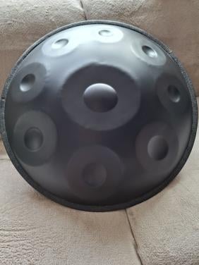 Handpan