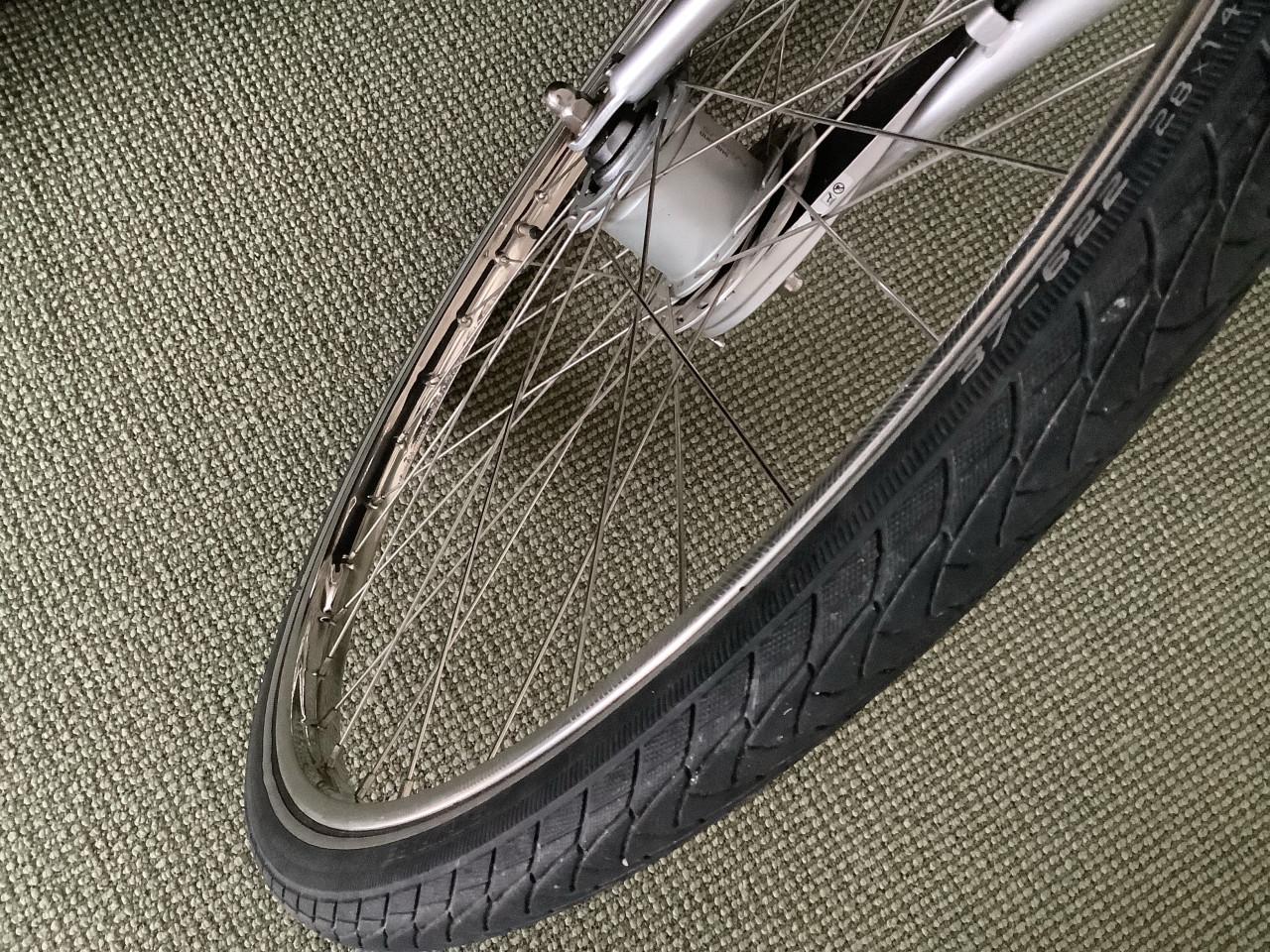 Keurige Batavus Holiday