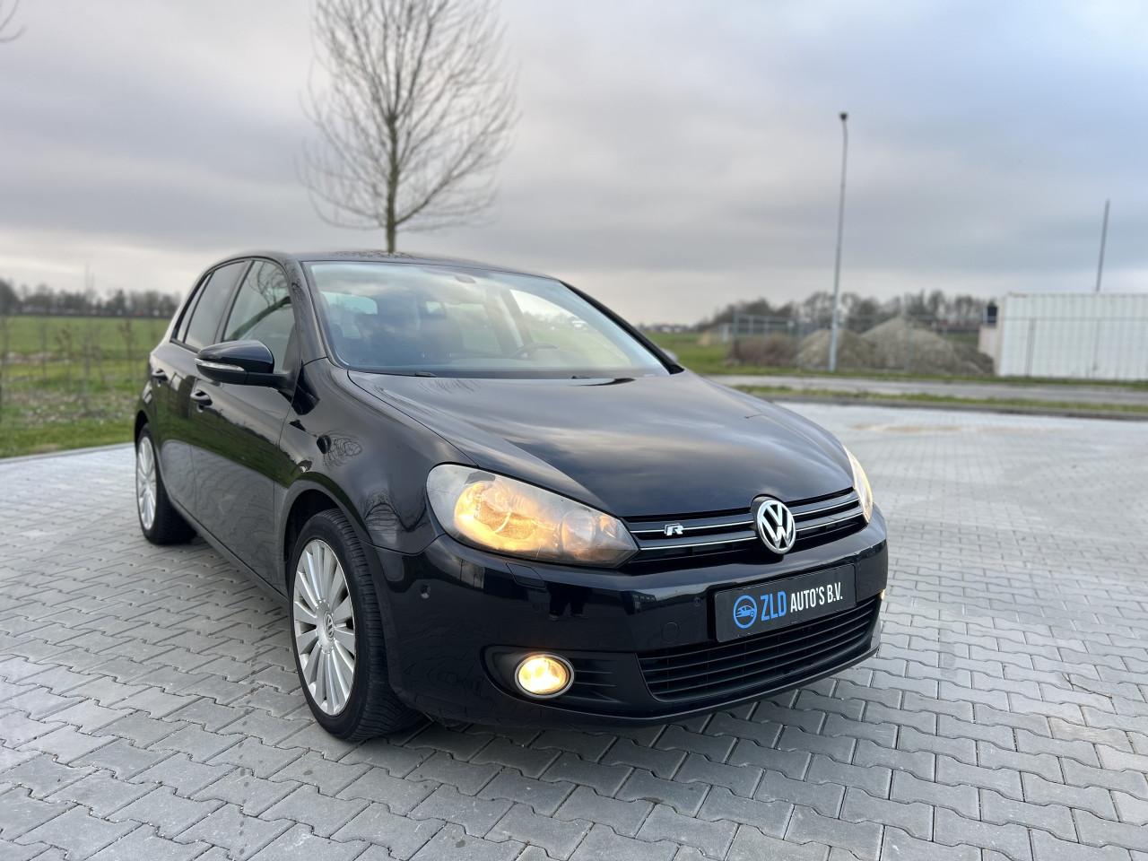 Volkswagen Golf 1.2 TSI R-LINE|APK|CARPLAY|CRUISE CONTROL