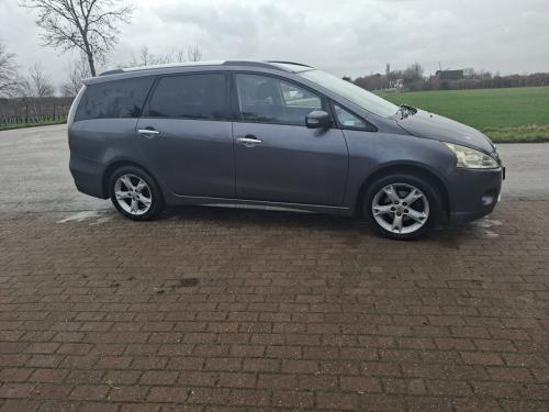 Te koop Mitsubishi Grandis 7- zit