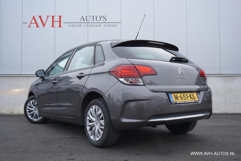 Citroen C4 1.2 puretech feel collection