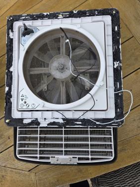Maxxfan, dakventilator te koop