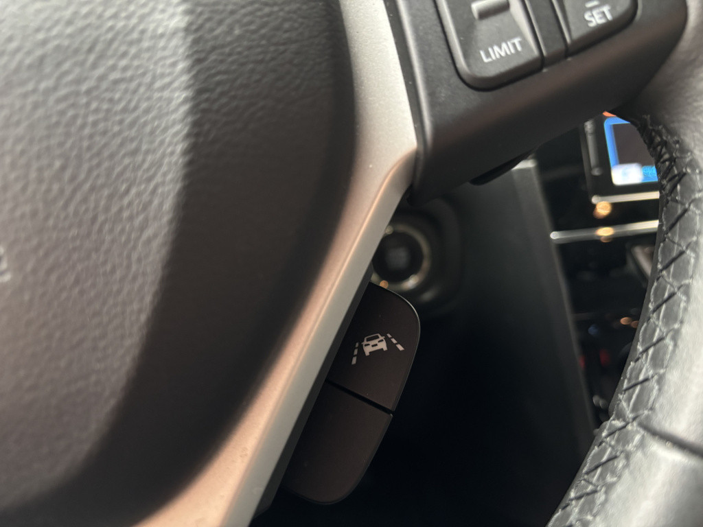 Suzuki Vitara automaat 1.5 hybrid style/ panoramadak
