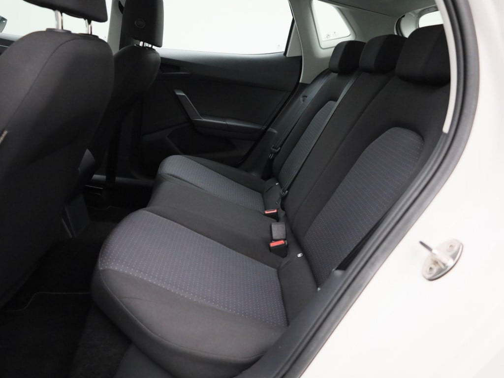 Seat Ibiza 1.0 mpi style | apple carplay / android auto | climate control |