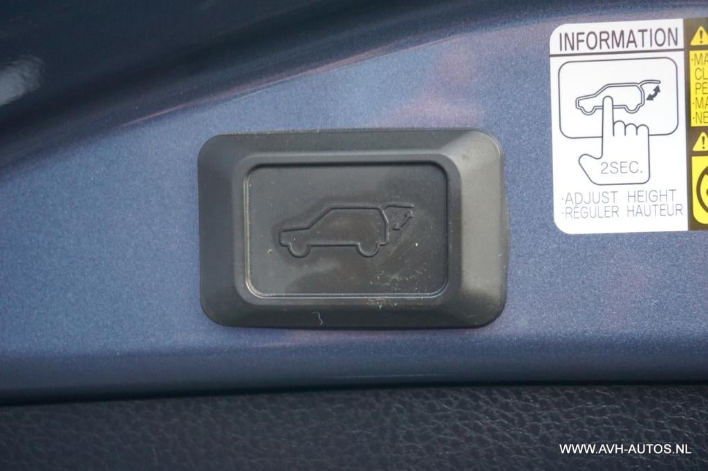 Toyota Rav4 2.2d dynamic 4wd