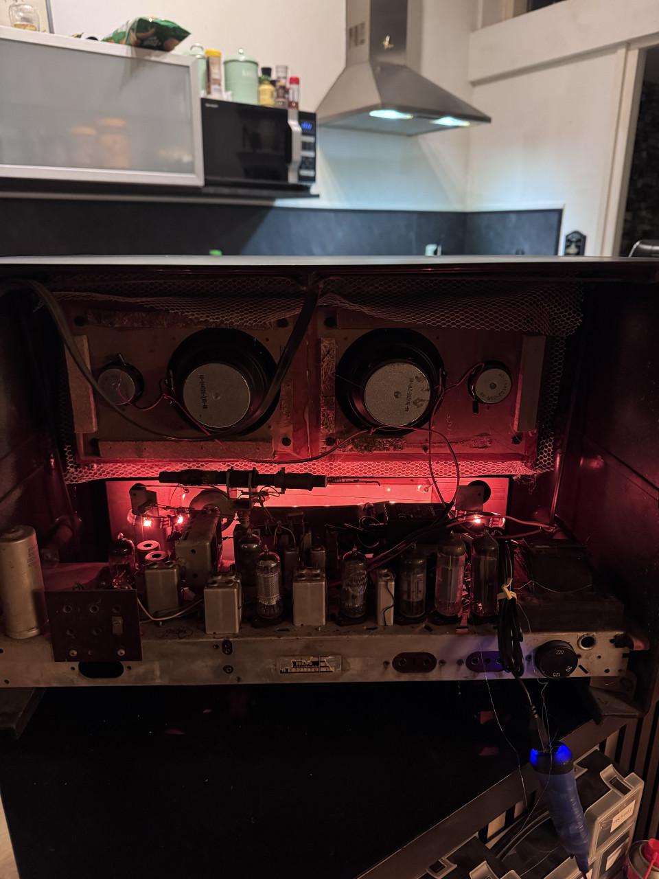 Buizenradio Danny Vera