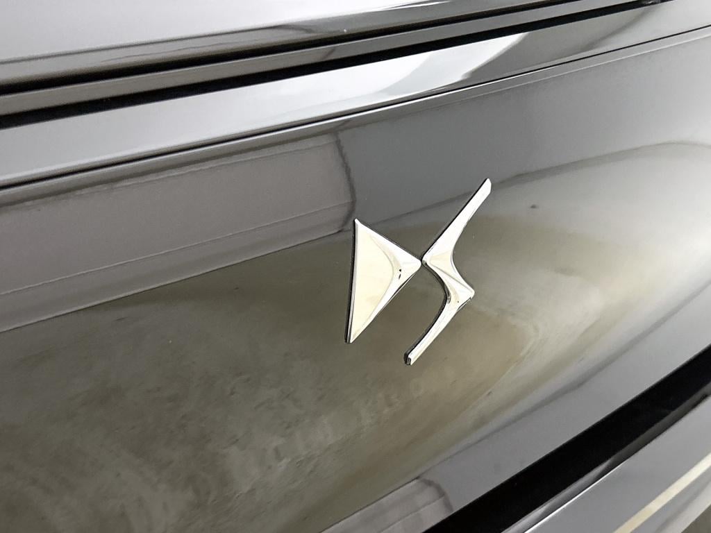 Ds Ds 4 e-tense performance line+ | rijklaar | panorama dak | elektrische s