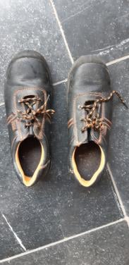 Veiligheidsschoenen SISA