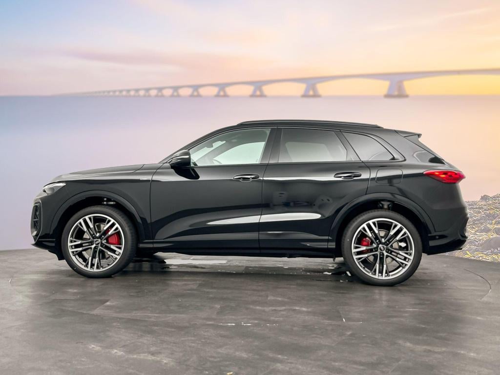 Audi Q5 s edition e-hybrid 220 kw / 299 pk suv 7 versn. s-
