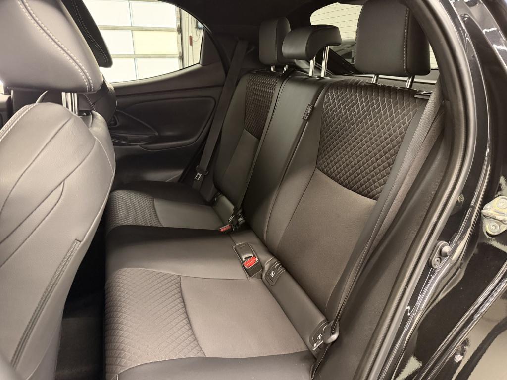 Toyota Yaris 1.5 hyb. 130 exec