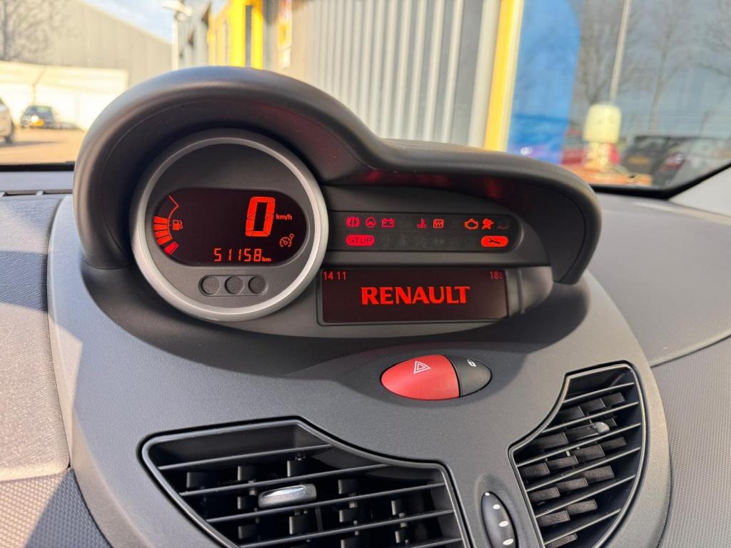 Renault Twingo 1.2 16v collection